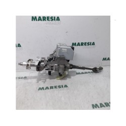 Renault - Scenic - Steering column housing