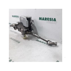 Renault - Scenic - Steering column housing
