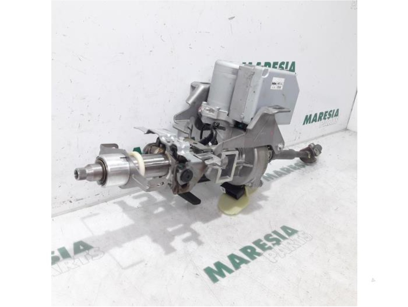 Renault - Scenic - Steering column housing