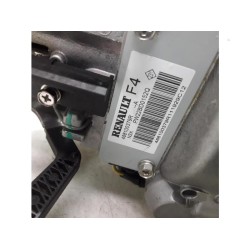 Renault - Scenic - Steering column housing