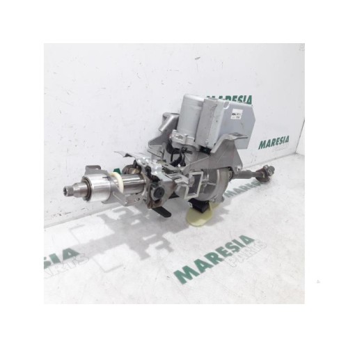 Renault - Scenic - Steering column housing