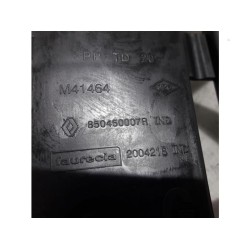 Renault - Scenic - Rear bumper frame