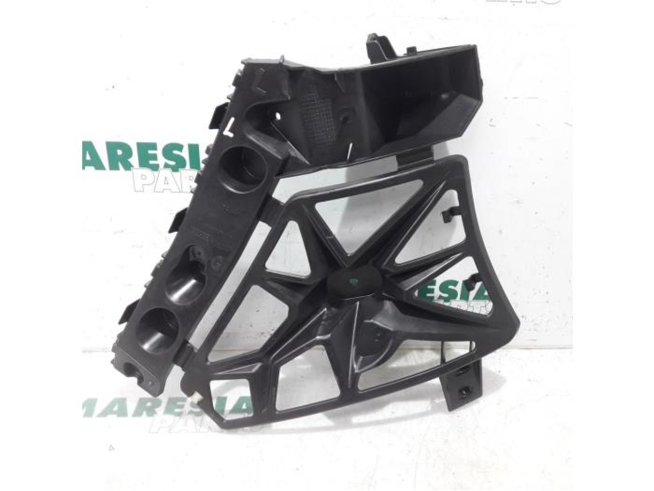 Renault - Scenic - Rear bumper frame