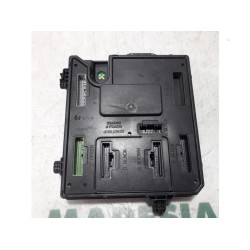 Renault - Scenic - Engine management computer