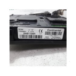 Renault - Scenic - Engine management computer