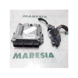 Renault - Scenic - Engine management computer
