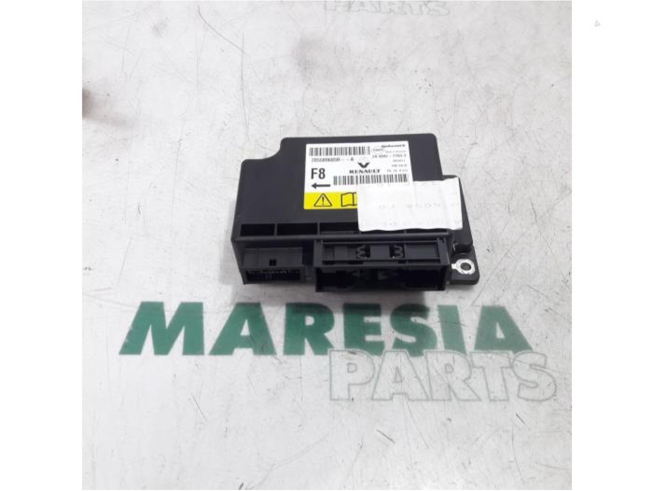 Renault - Scenic - Module airbag 