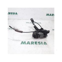 Renault - Scenic - Front door lock mechanism 4-door, right