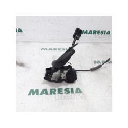 Renault - Scenic - Front door lock mechanism 4-door, right