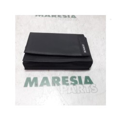 Renault - Megane - Instruction Booklet