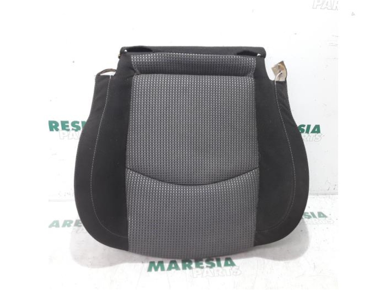 Peugeot - 206 - Sitz Verkleidung links