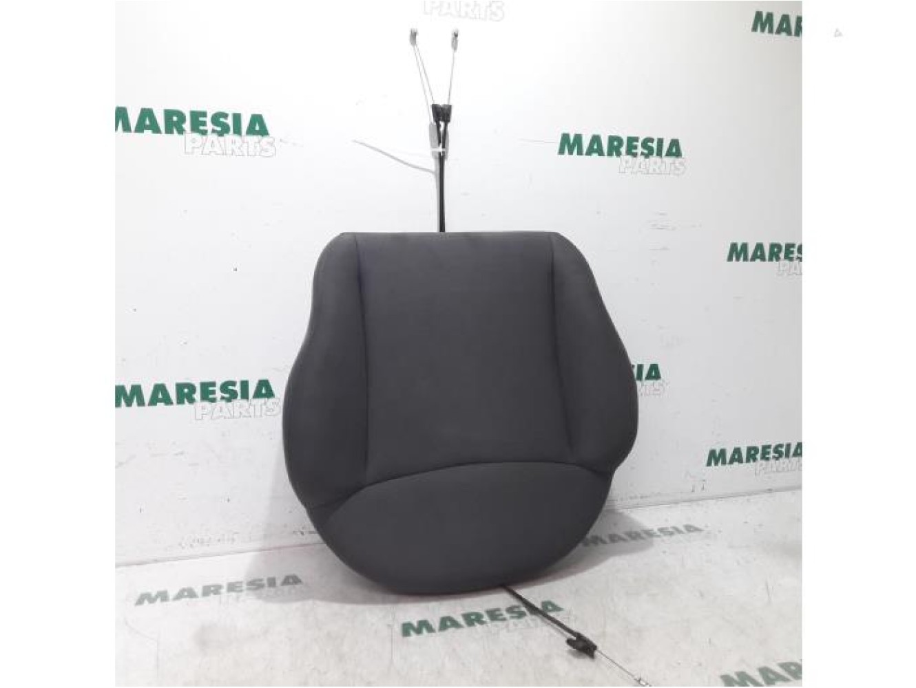 Fiat - 500 - Sitz Verkleidung links