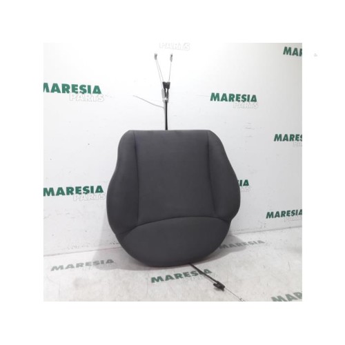 Fiat - 500 - Sitz Verkleidung links