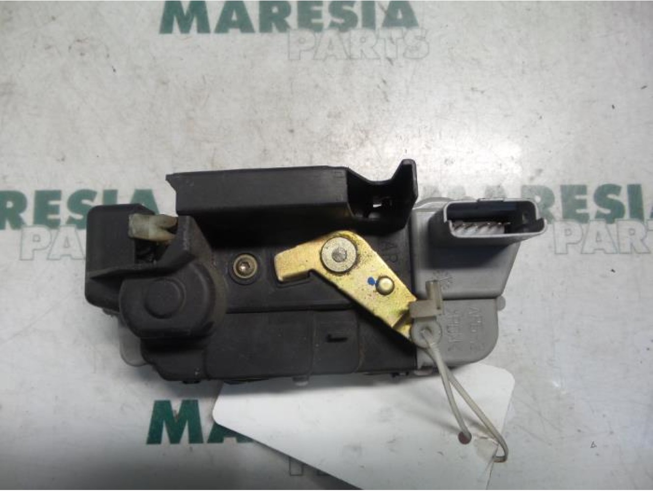 Citroen - C5 - Türschlossmechanik 4-türig links hinten