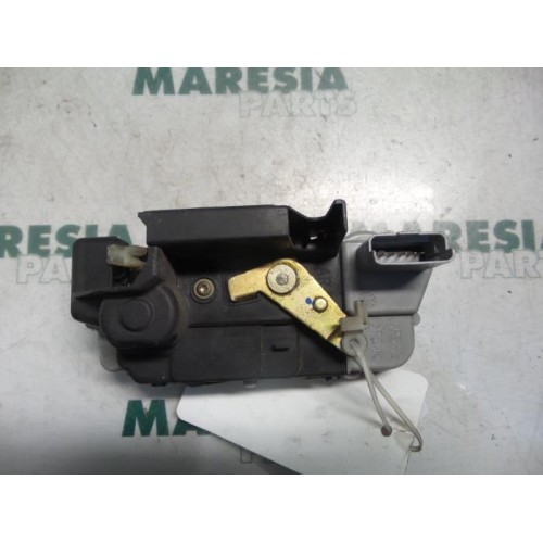 Citroen - C5 - Rear door lock mechanism 4-door, left