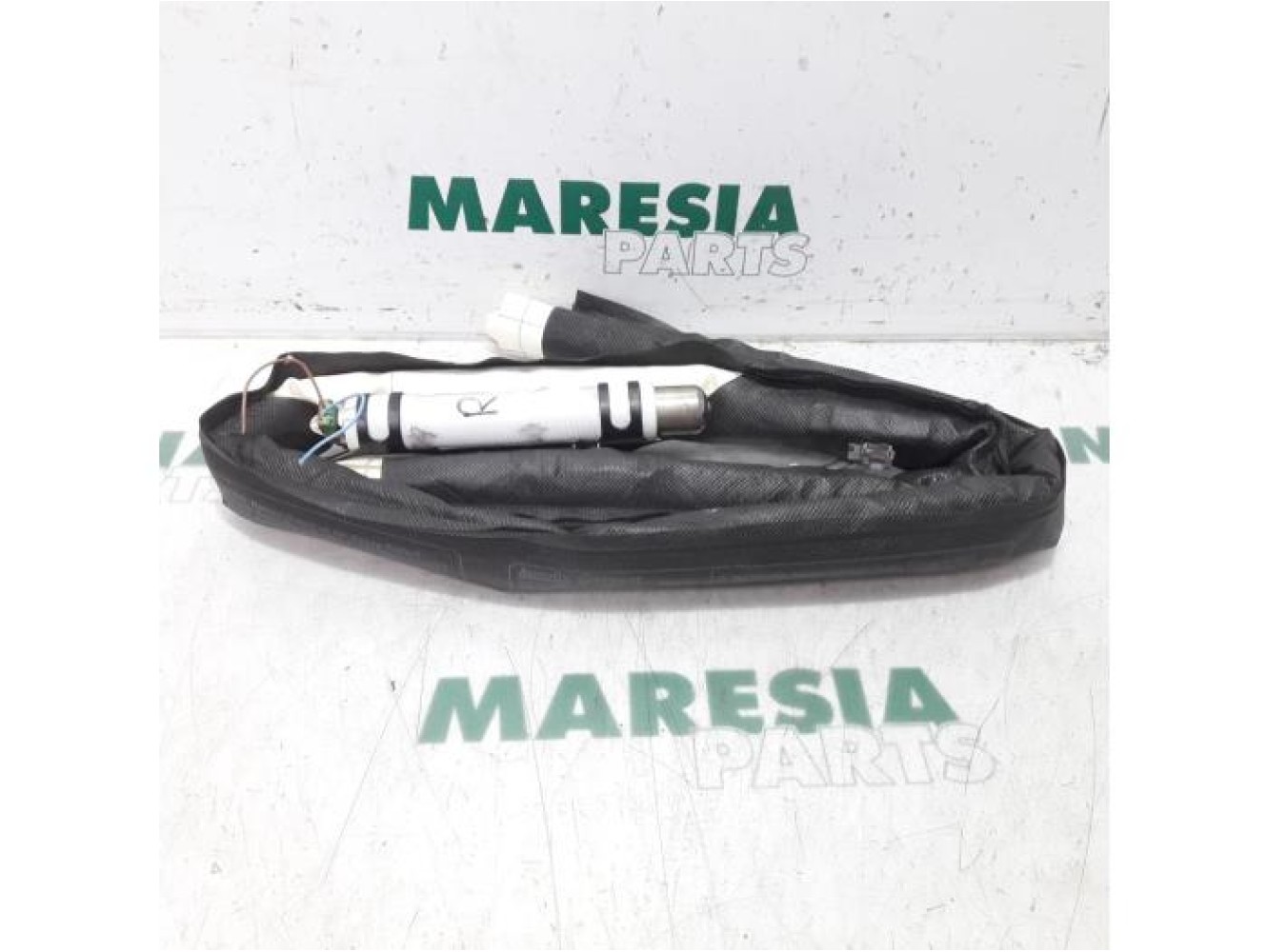 Renault - Scenic - Airbag plafond droite