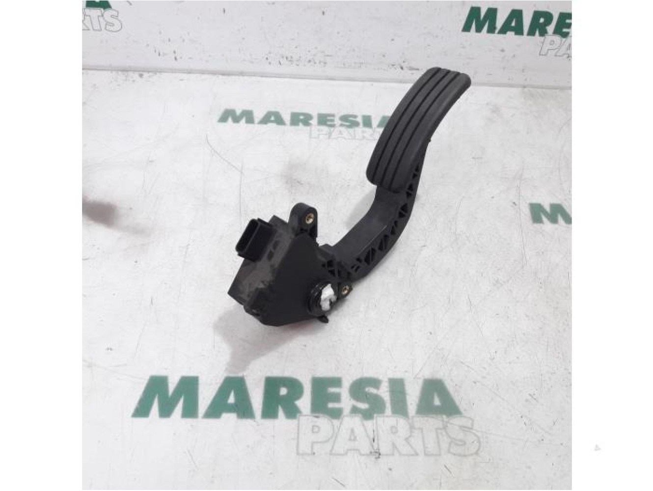 Renault - Scenic - Gaspedaalpositie Sensor