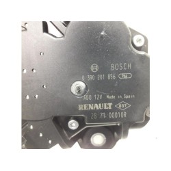 Renault - Scenic - Scheibenwischermotor hinten