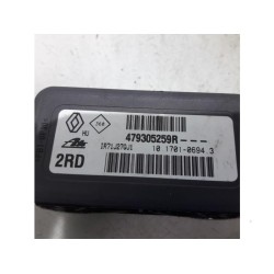Renault - Scenic - Esp computer