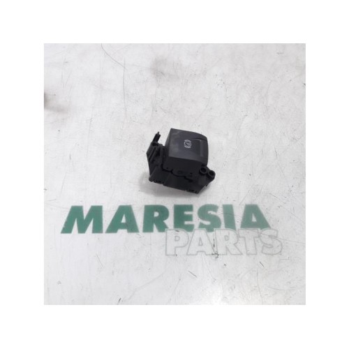 Renault - Scenic - Parking brake switch