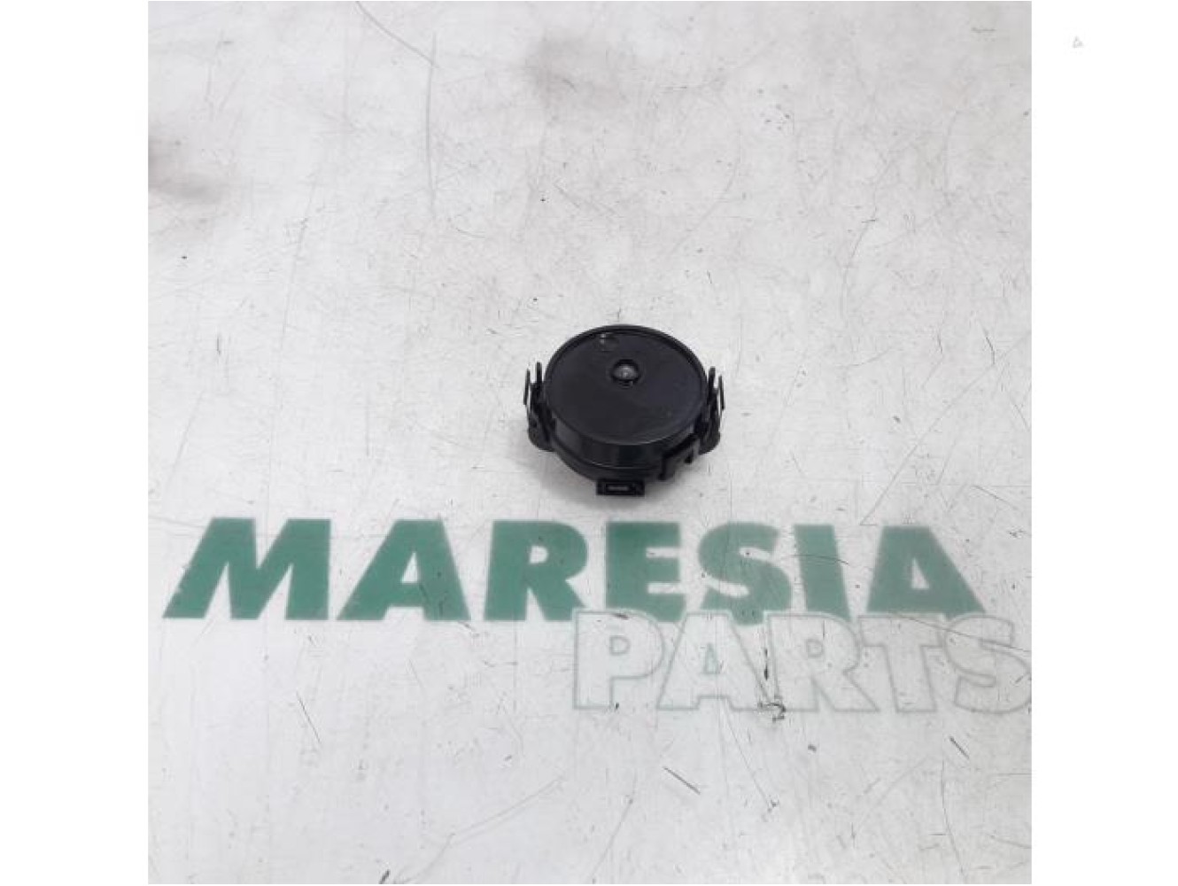 Renault - Scenic - Rain sensor