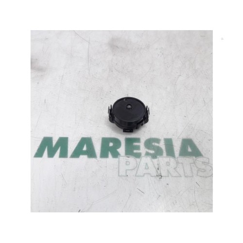 Renault - Scenic - Rain sensor