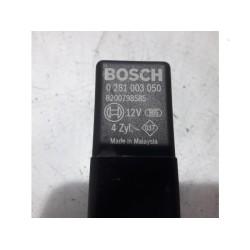 Renault - Scenic - Glow plug relay