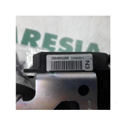Renault - Scenic - Sicherheitsgurt rechts hinten