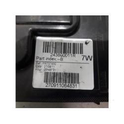 Renault - Scenic - Computer, miscellaneous
