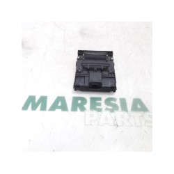 Renault - Scenic - Card reader (lock)