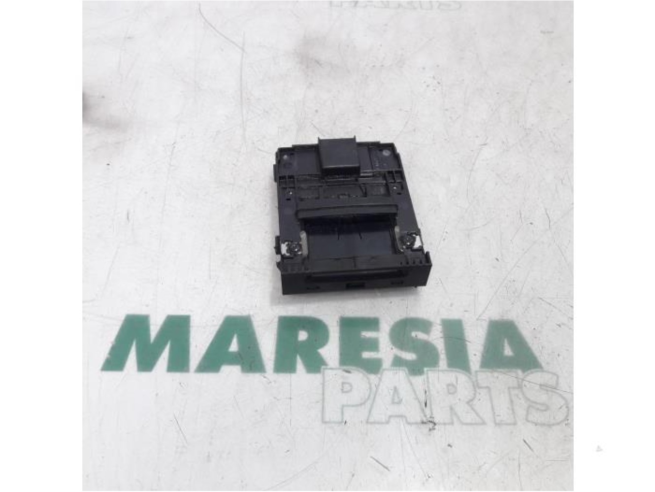 Renault - Scenic - Card reader (lock)