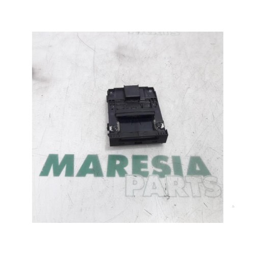 Renault - Scenic - Card reader (lock)