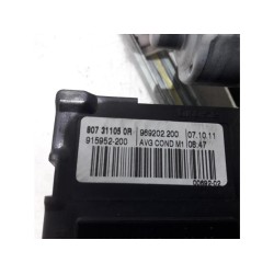 Renault - Scenic - Window mechanism 4-door, front left