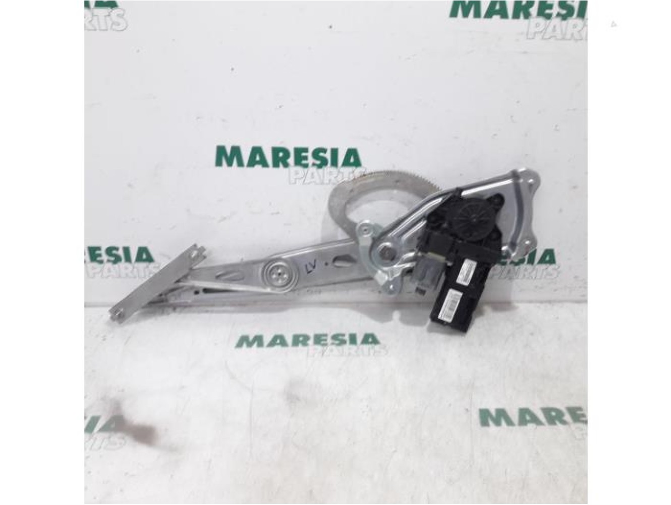 Renault - Scenic - Window mechanism 4-door, front left