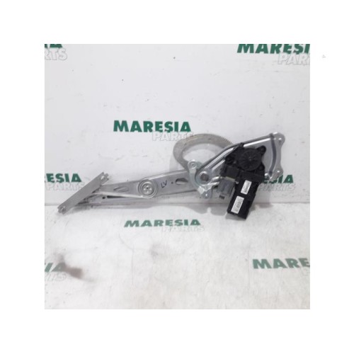 Renault - Scenic - Window mechanism 4-door, front left