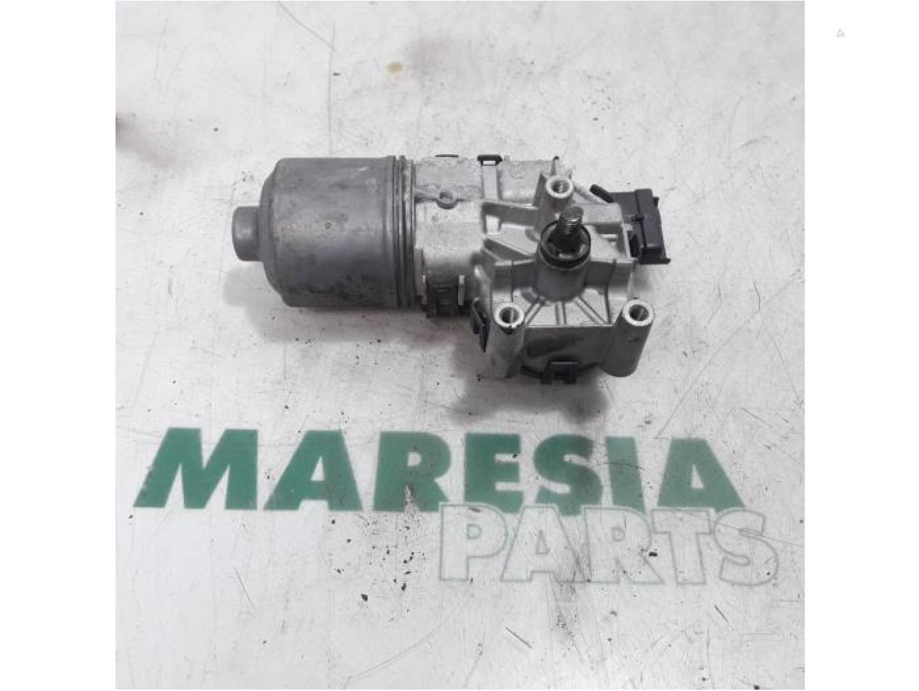 Peugeot - 207 - Front wiper motor