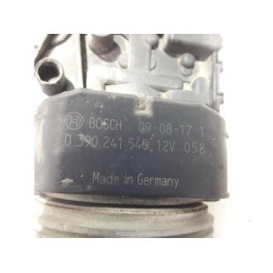 Peugeot - 207 - Front wiper motor