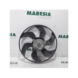 Peugeot - 207 - Fan motor