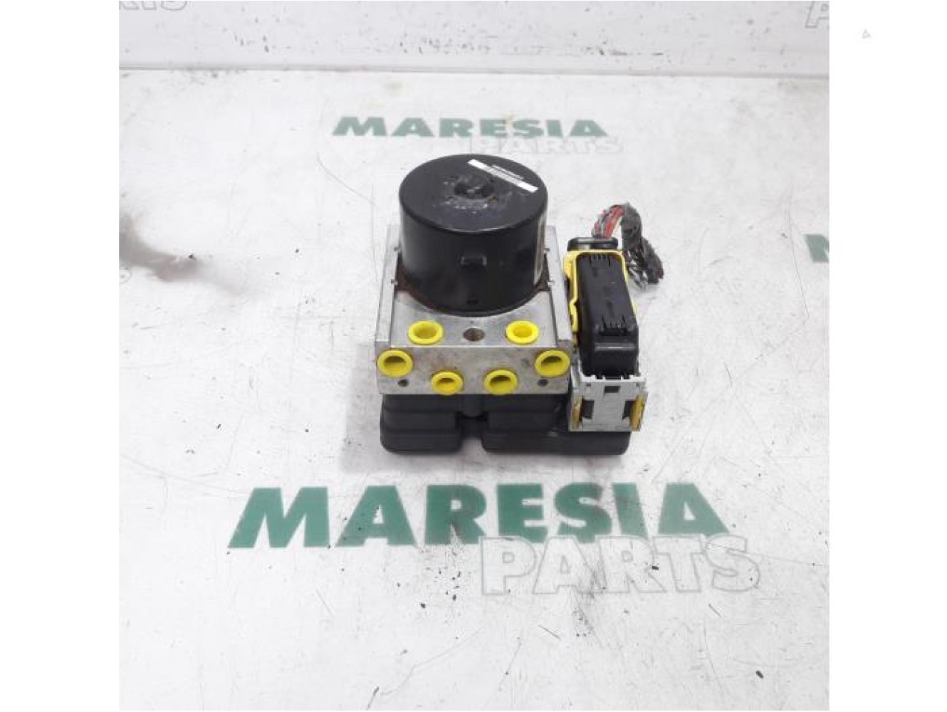 Peugeot - 207 - ABS pump