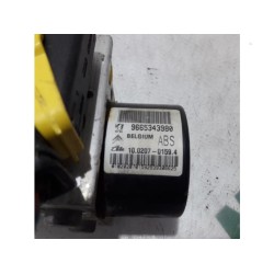 Peugeot - 207 - ABS pump