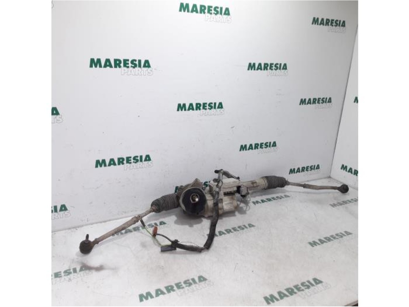 Peugeot - 207 - Power steering box