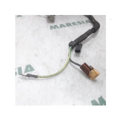 Peugeot - 207 - Power steering box