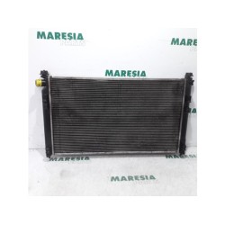 Citroen - C-Crosser - Radiateur