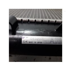 Citroen - C-Crosser - Radiateur