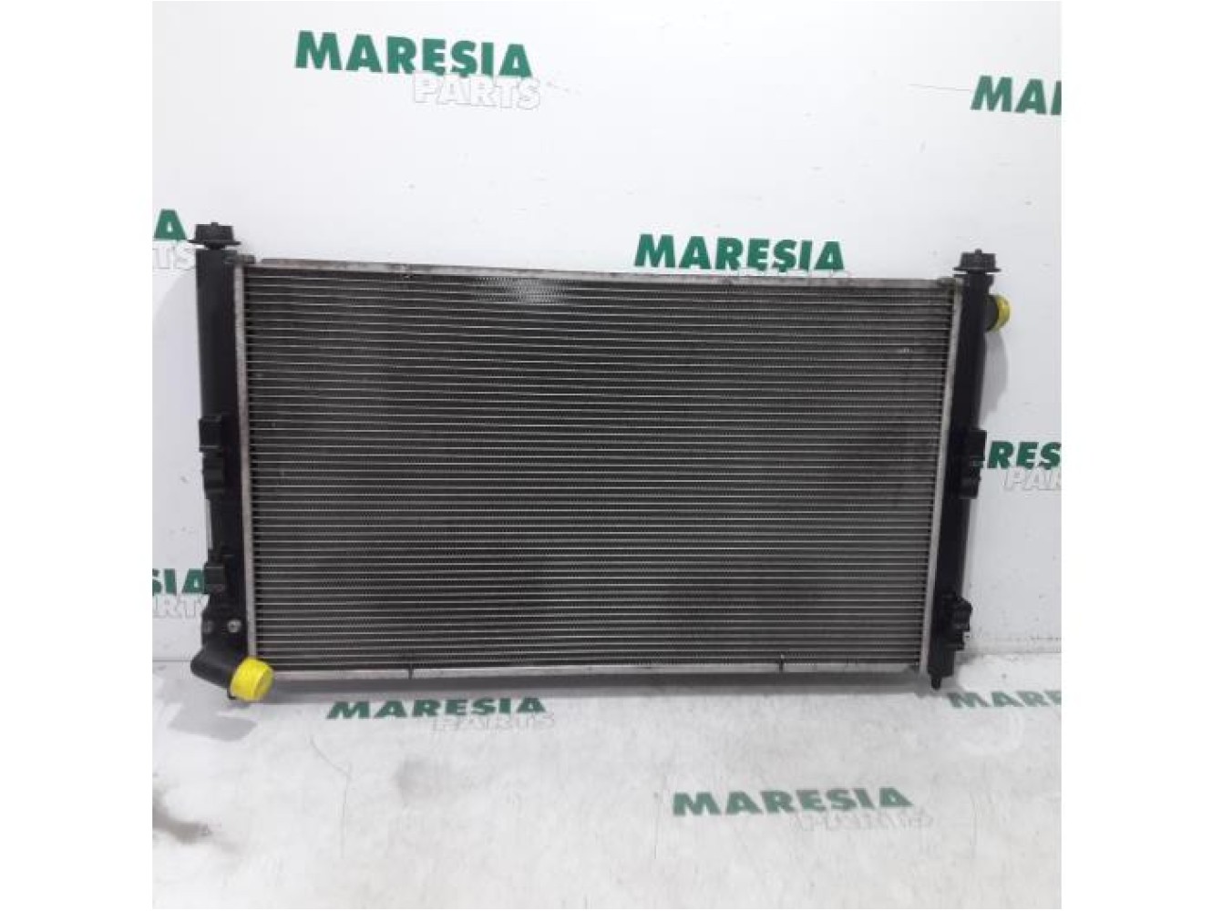 Citroen - C-Crosser - Radiateur
