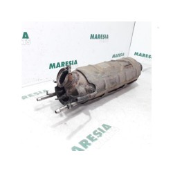 Citroen - C-Crosser - Particulate filter
