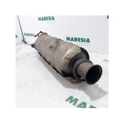 Citroen - C-Crosser - Particulate filter