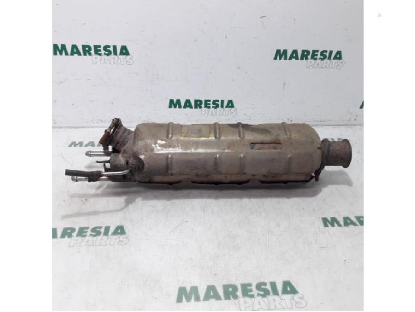 Citroen - C-Crosser - Particulate filter