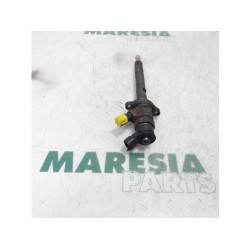 Peugeot - 207 - Injector (diesel)