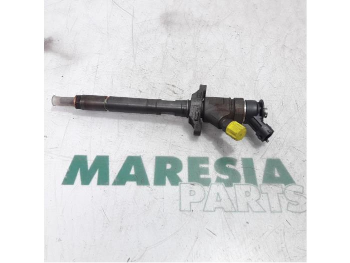 Peugeot - 207 - Injector (diesel)